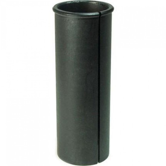 Sele Boru Çevirici Adaptör 36.4mm /  34.0mm Uyumlu Siyah