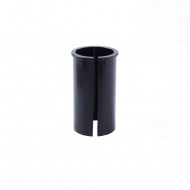 Sele Boru Çevirici Adaptör 36.0mm /  34.0mm Uyumlu Siyah