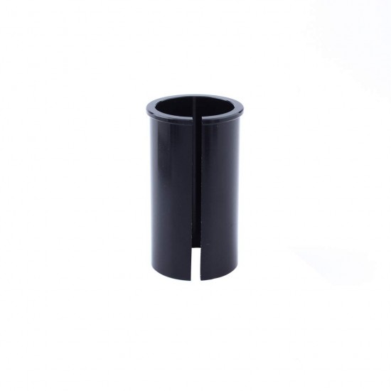 Sele Boru Çevirici Adaptör 36.0mm /  34.0mm Uyumlu Siyah