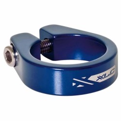 XLC Sele Boru Kelepçesi 31-8mm Alyan Sıkmalı