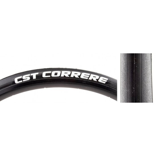 CST CORRERE 700X25 C1691 Yol Bisiklet Dış Lastik
