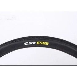 CST Captain Dış Lastik Dual EPS 27.5x1.75 Korumalı