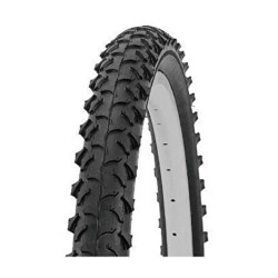 Duro HFC 862 12x1,75 Dış Lastik Siyah