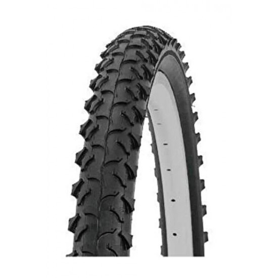 Duro HFC 862 12x1,75 Dış Lastik Siyah Duro HFC 862 12x1,75 Dış Lastik Siyah