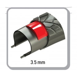 Dsi Wind 27.5X1.50 Korumalı Dış Lastik