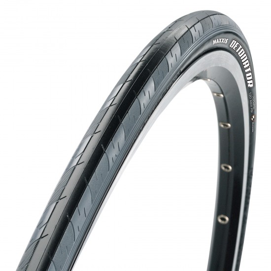 Maxxis Detonator 700x28 Yol Dış Lastik Maxxis Detonator 700x28 Yol Dış Lastik