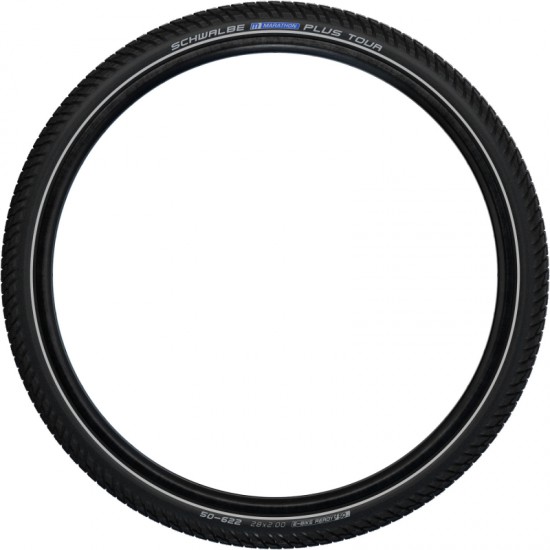 Schwalbe Marathon Plus Tour 28X1.75 Korumalı Dış Lastik Schwalbe Marathon Plus Tour 28X1.75 Korumalı Dış Lastik