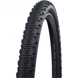 Schwalbe 28 Jant 700x30 XC Comp Siyah Dış Lastik