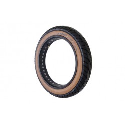 Compass 20x4.00 Slick Fat Bike Lastiği