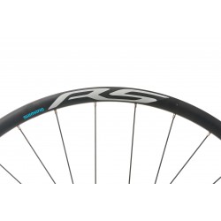 Shimano WH-RS170 CL Disk Fren 12x100 Ön Jant 12x142 Arka Jant Yol / Gravel Bisiklet Uyumlu