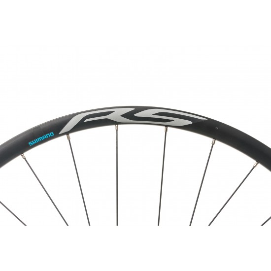 Shimano WH-RS170 CL Disk Fren 12x100 Ön Jant 12x142 Arka Jant Yol / Gravel Bisiklet Uyumlu