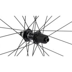 Shimano WH-RS170 CL Disk Fren 12x100 Ön Jant 12x142 Arka Jant Yol / Gravel Bisiklet Uyumlu