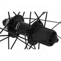 SHIMANO WH-MT500-CL-R-29 MTB 8-9-10-11 vites  uyumlu CENTER LOCK Disk Fren Arka Jant