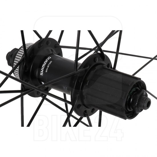 SHIMANO WH-MT500-CL-R-29 MTB 8-9-10-11 vites  uyumlu CENTER LOCK Disk Fren Arka Jant