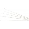 DT Swiss 2,34 x 256mm Jant Teli Silver