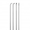 Alpina Paslanmaz Çelik  Jant Teli 268mm Gri