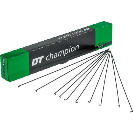  Dt Swiss Champion 285mm Jant Teli