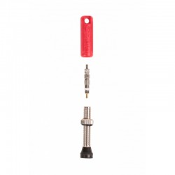 Zefal Tubeless Valf