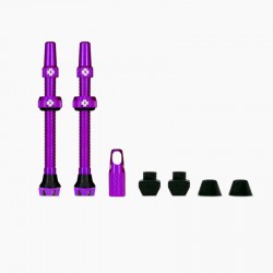 Muc-Off V2 Tubeless Uyumlu Sibop 60mm