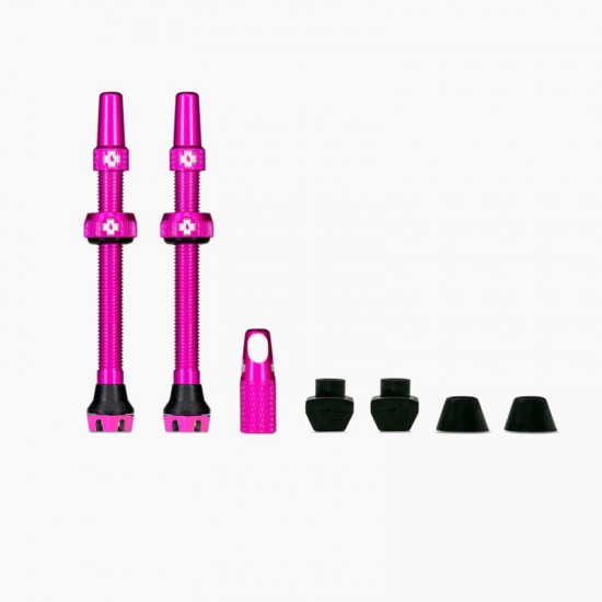 Muc-Off V2 Tubeless Valf 60mm Muc-Off V2 Tubeless Valf 60mm