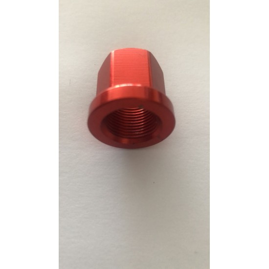 Stolen BMX Göbek Somunu