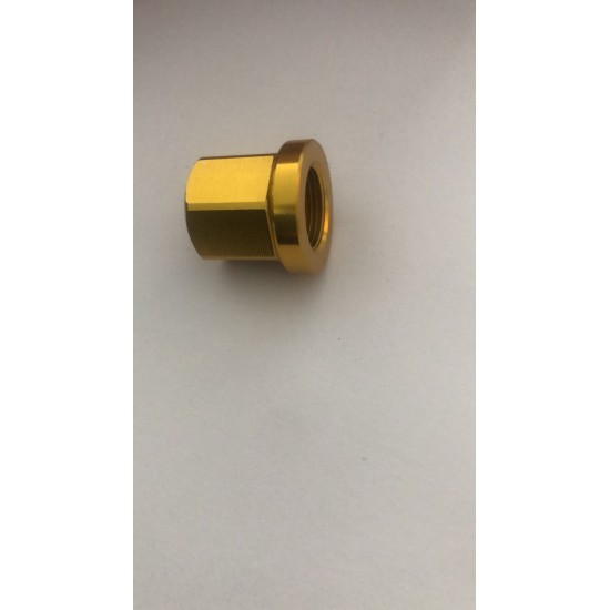 Stolen BMX Göbek Somunu