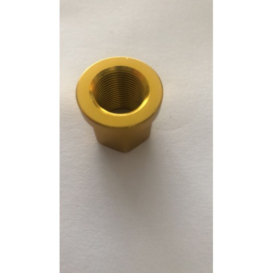 Stolen BMX Göbek Somunu