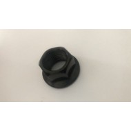 Stolen BMX Göbek Somunu Siyah