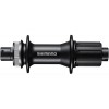 Shimano FH-MT400-B Center-Lock Arka Göbek 12x143mm