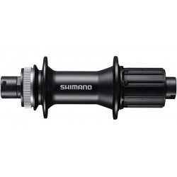 Shimano FH-MT400-B Center-Lock Arka Göbek 12x143mm