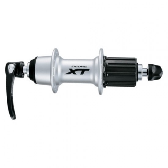 Shimano XT FH-M780 Arka Göbek Shimano XT FH-M780 Arka Göbek