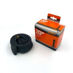 Cst BMX 20x2.20-2.50 A/V Kalın Sibop İç Lastik