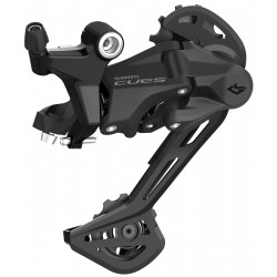 Shimano Cues RD-U3020 SGS 9lu Arka Vites