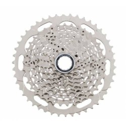 Shimano Deore CS-M4100-10v Ruble11-46T