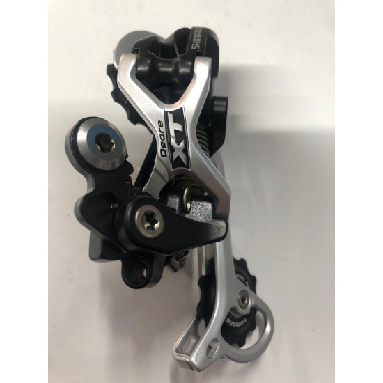 Shimano XT RD-772 SGS 9s Arka Aktarıcı