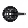 Shimano Aynakol FC-MT210-2 46-30T 175mm Hollowtech II