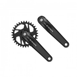 Shimano ESSA Aynakol FC-U2000-1 Kare mil 8/7 Vites 175,0 mm 32D