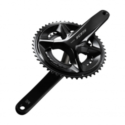 Shimano 105 Aynakol FC-R7100 Hollowtech II 12 vites 50-34D 172,5mm 