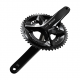 Shimano 105 Aynakol FC-R7100 Hollowtech II 12 vites 50-34D 172,5mm 