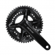 Shimano 105 Aynakol FC-R7100 Hollowtech II 12 vites 50-34D 172,5mm 