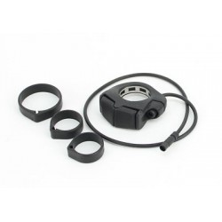 Shimano Steps Düğme Ünitesi SW-E7000-R SEIS Vites için