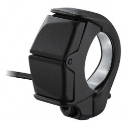 Shimano Steps Düğme Ünitesi SW-E7000-R SEIS Vites için