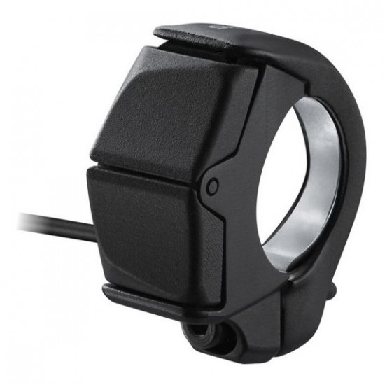 Shimano Steps Düğme Ünitesi SW-E7000-R SEIS Vites için Shimano Steps Düğme Ünitesi SW-E7000-R SEIS Vites için