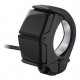 Shimano Steps Düğme Ünitesi SW-E7000-R SEIS Vites için Shimano Steps Düğme Ünitesi SW-E7000-R SEIS Vites için