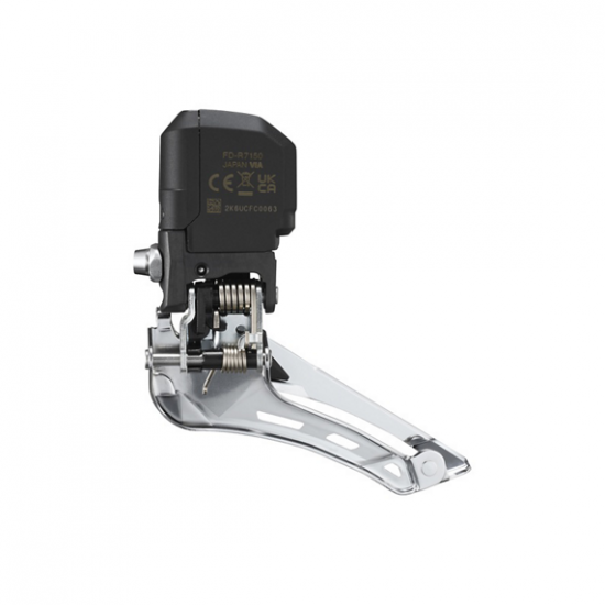 Shimano 105 Di2 FD-R7150 Ön Aktarıcı