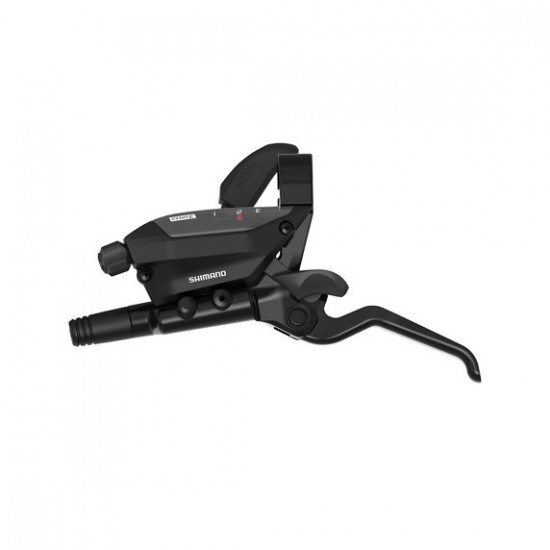 SHIMANO Vites/Fren Kolu ST-EF515-L 3-vites EZ FIRE PLUS 1800 mm