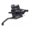 Shimano Acera ST-M360 Fren Vites Kolu 8s Siyah