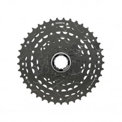 Shimano Kaset Ruble CS-LG400- 9 Vites 11/41T