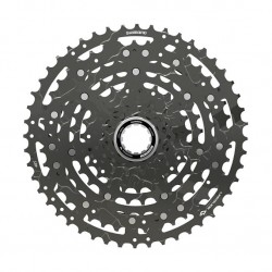Shimano Cues CS-LG400- 10v 11/48T Arka Kaset Dişli