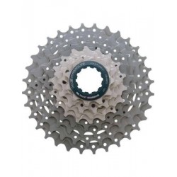 Shimano XTR CS-M970 Ruble 9V 11-32T 